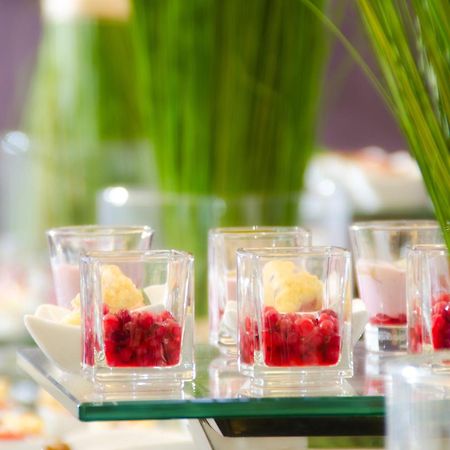 Mercure Hotel Lüdenscheid Kültér fotó