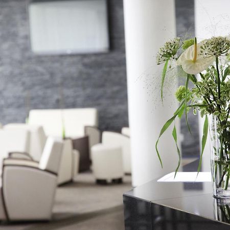 Mercure Hotel Lüdenscheid Kültér fotó