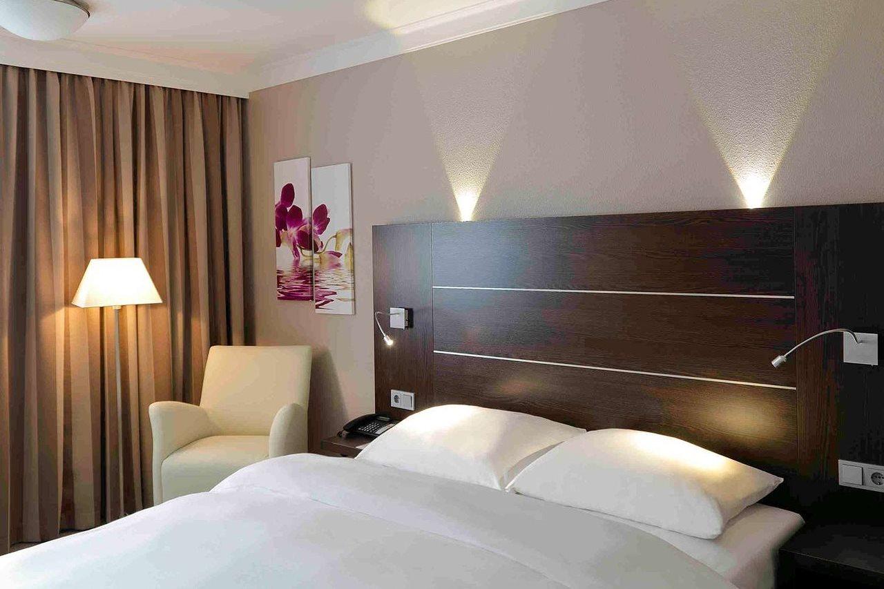 Mercure Hotel Lüdenscheid Kültér fotó
