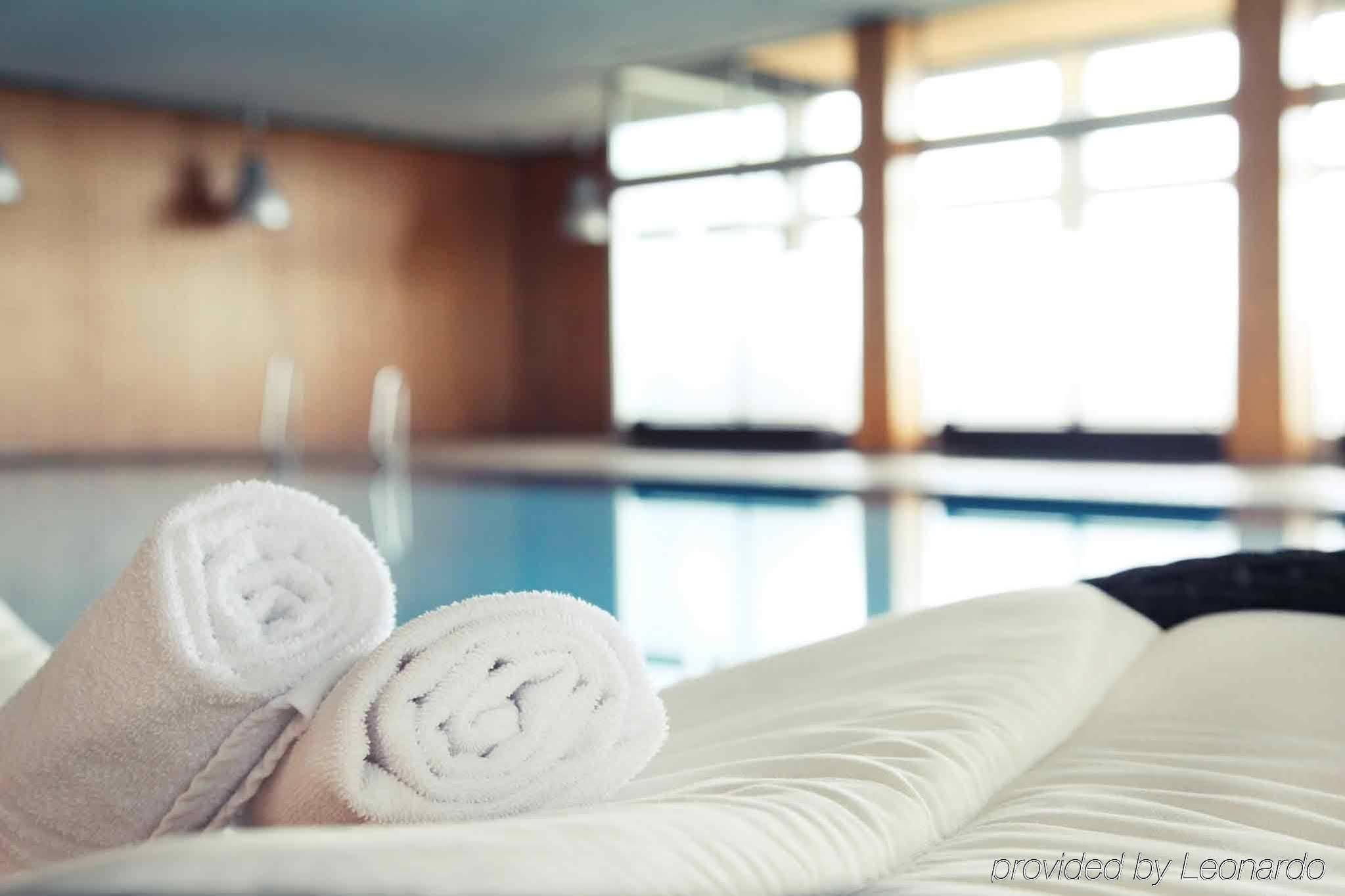 Mercure Hotel Lüdenscheid Kültér fotó
