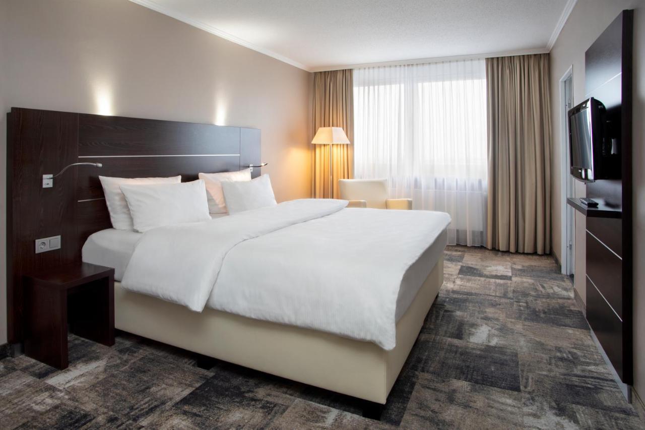 Mercure Hotel Lüdenscheid Kültér fotó