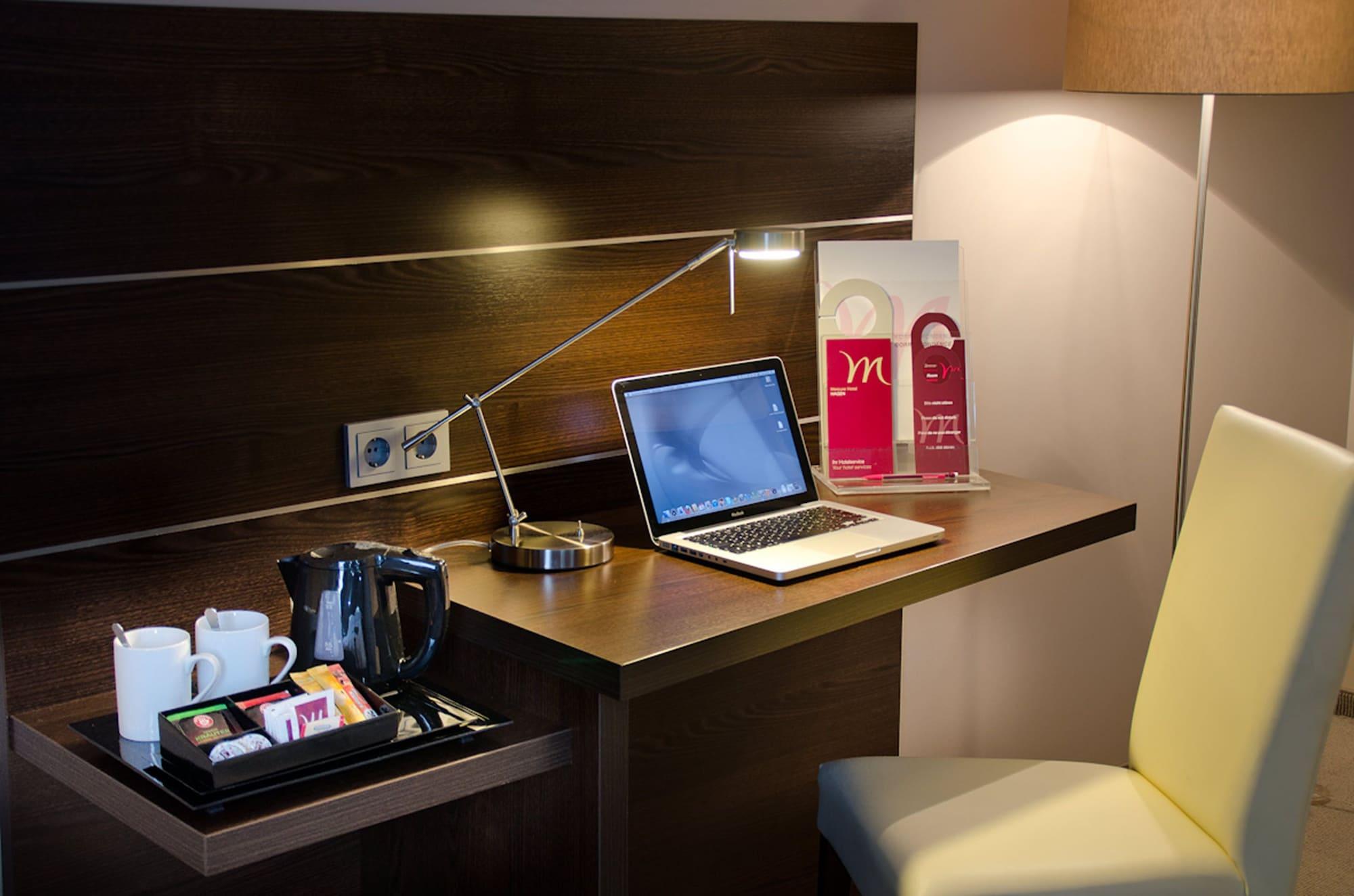 Mercure Hotel Lüdenscheid Kültér fotó