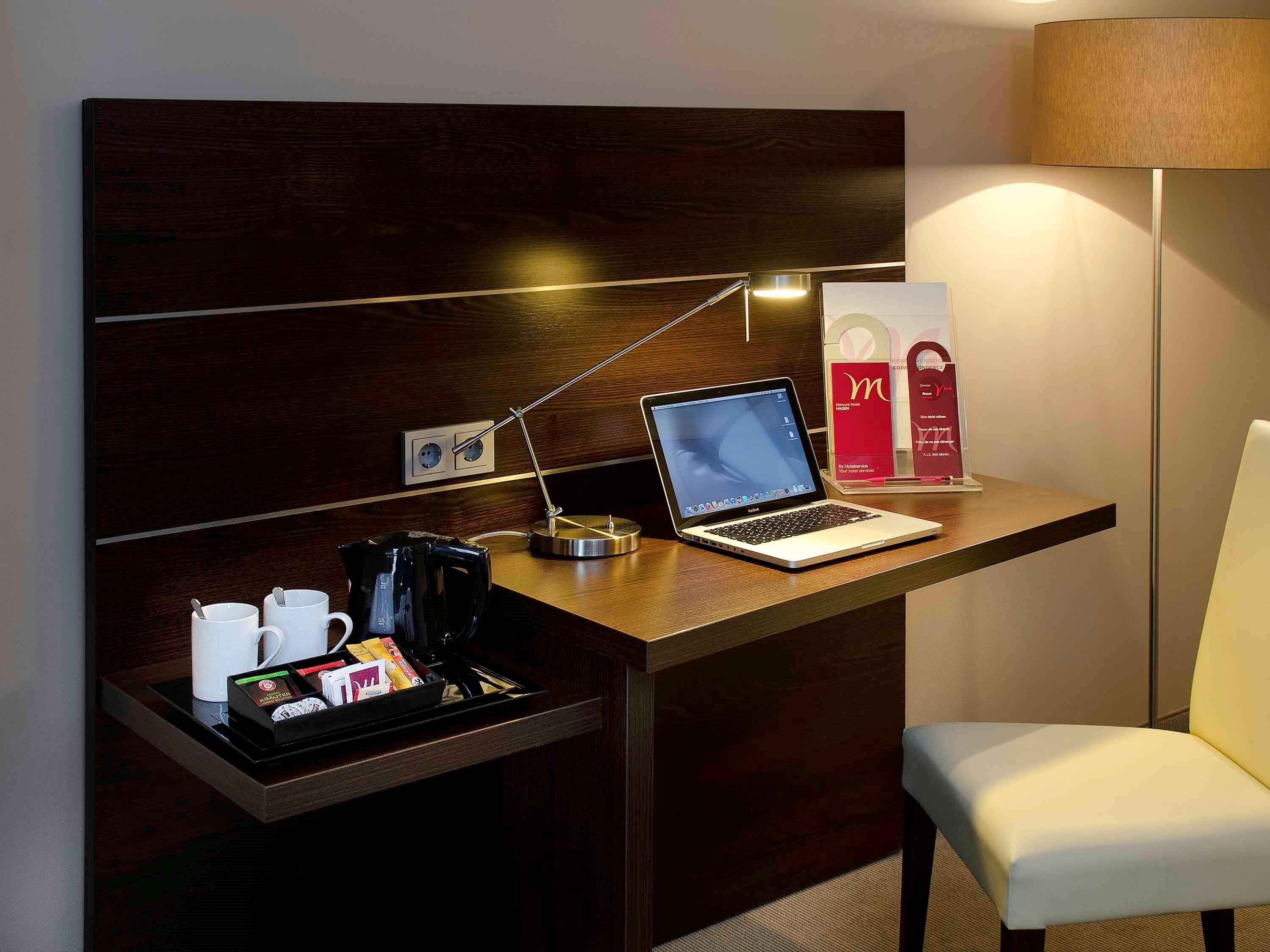 Mercure Hotel Lüdenscheid Kültér fotó