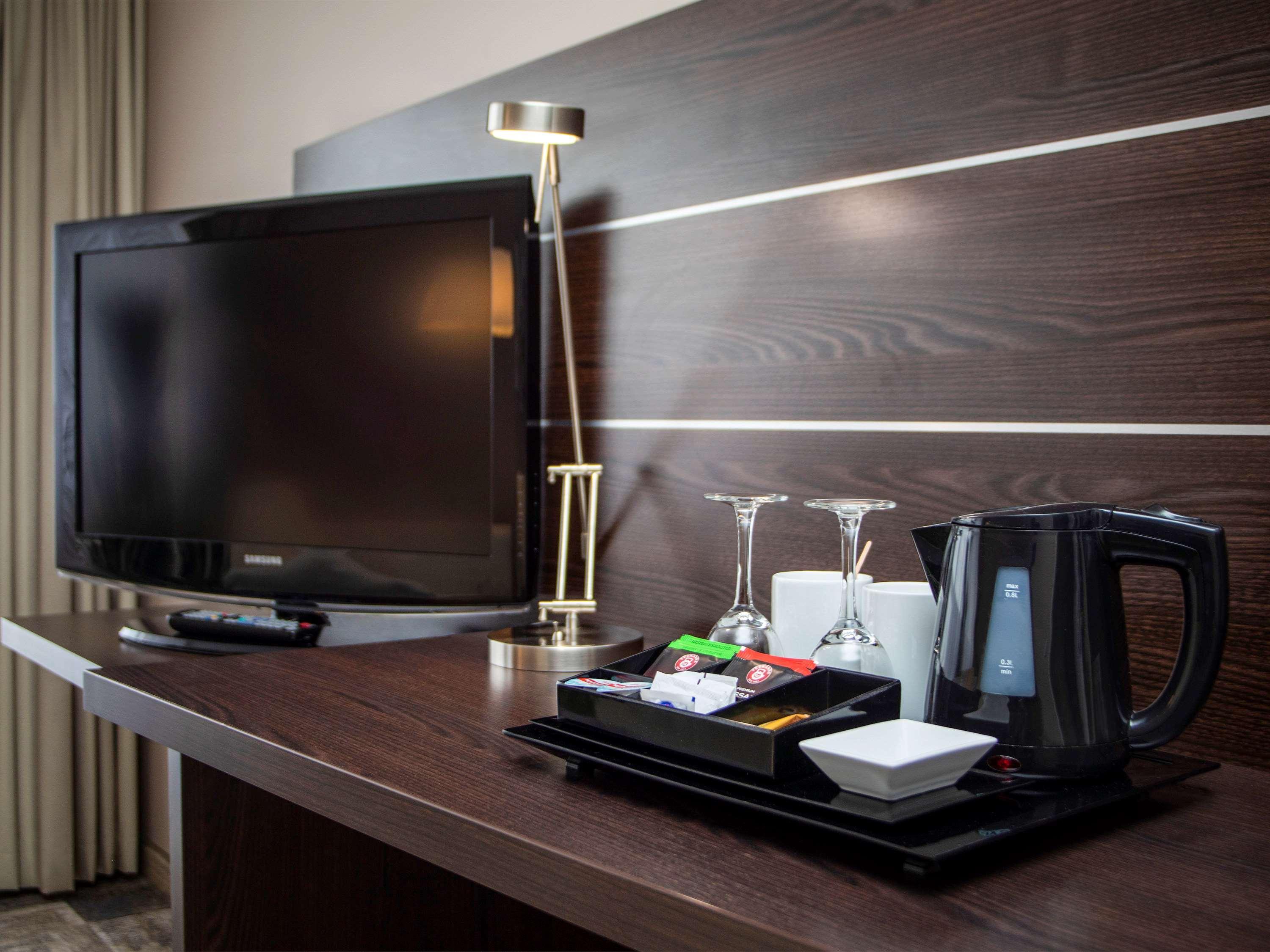 Mercure Hotel Lüdenscheid Kültér fotó