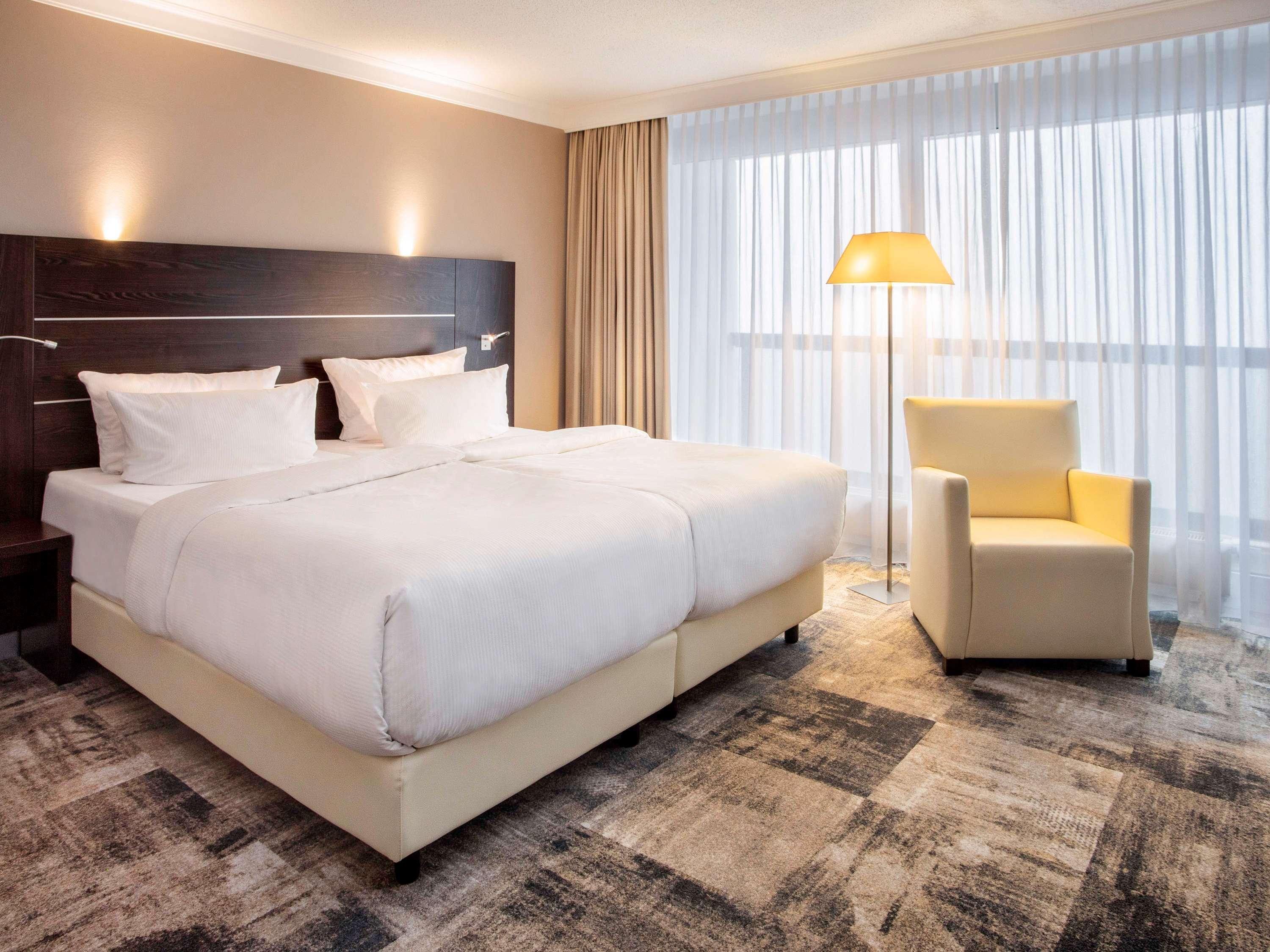Mercure Hotel Lüdenscheid Kültér fotó