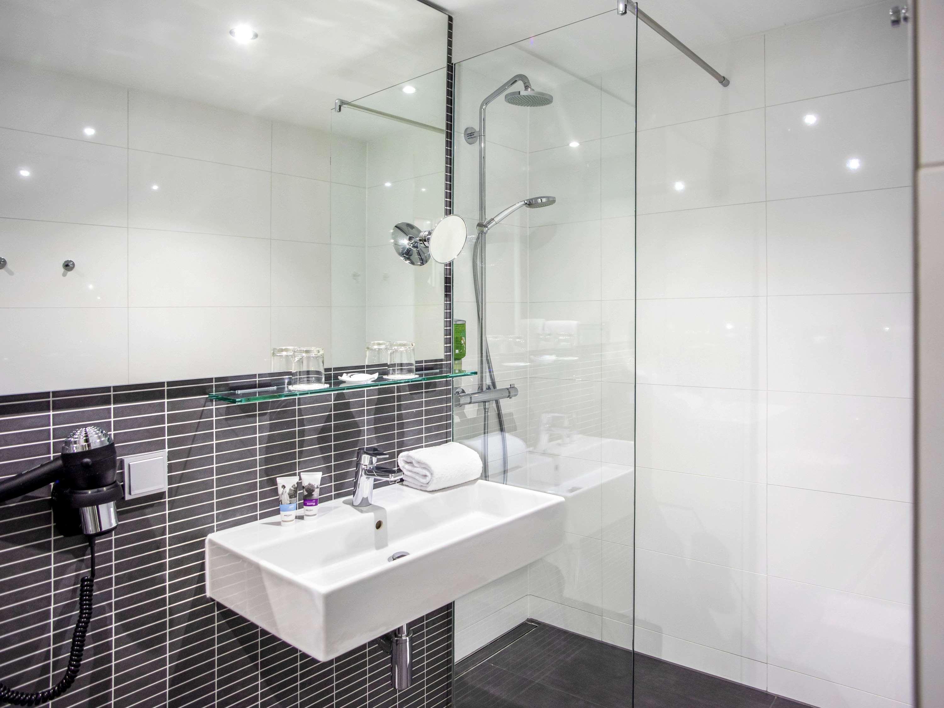 Mercure Hotel Lüdenscheid Kültér fotó