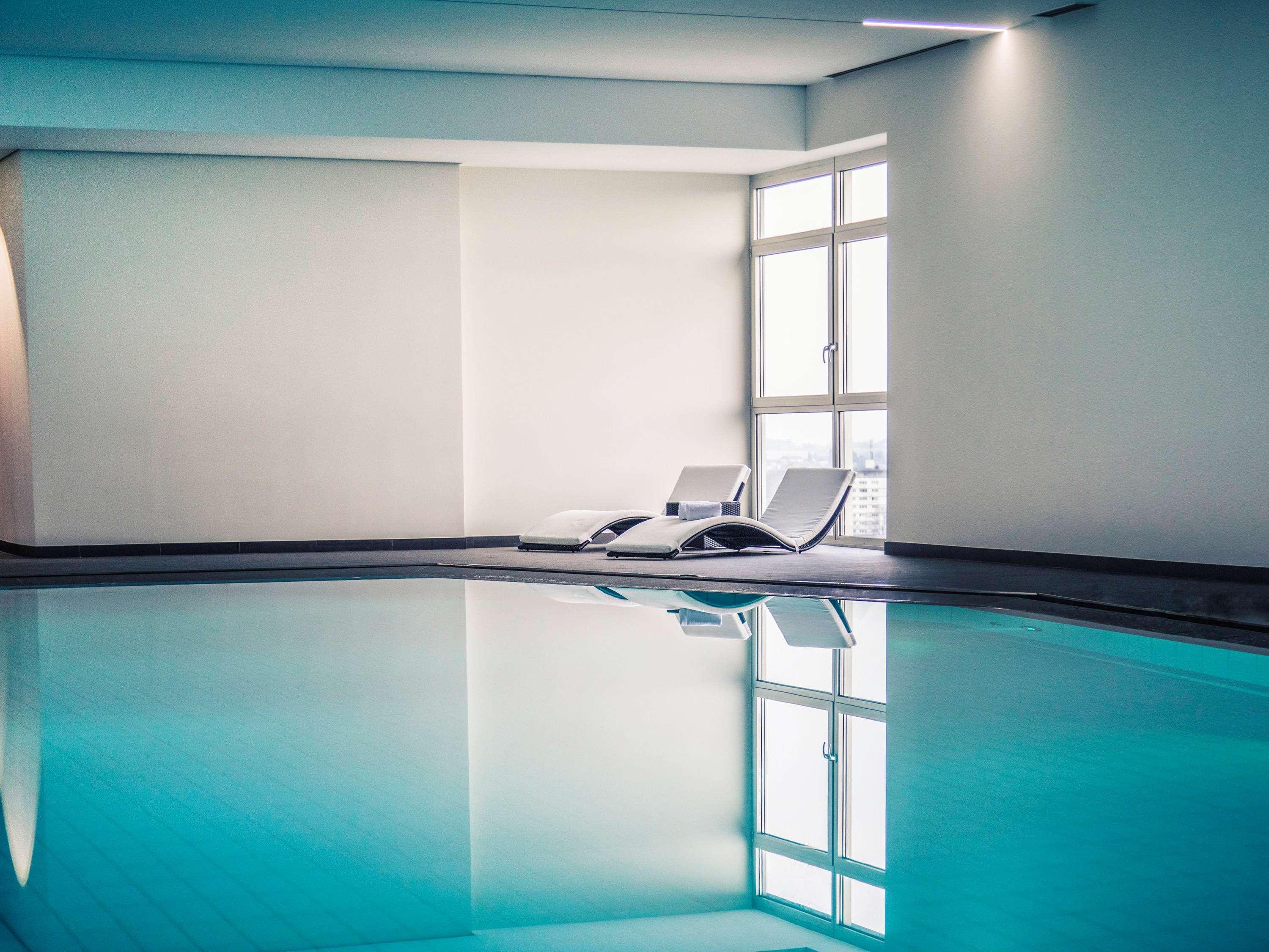 Mercure Hotel Lüdenscheid Kültér fotó
