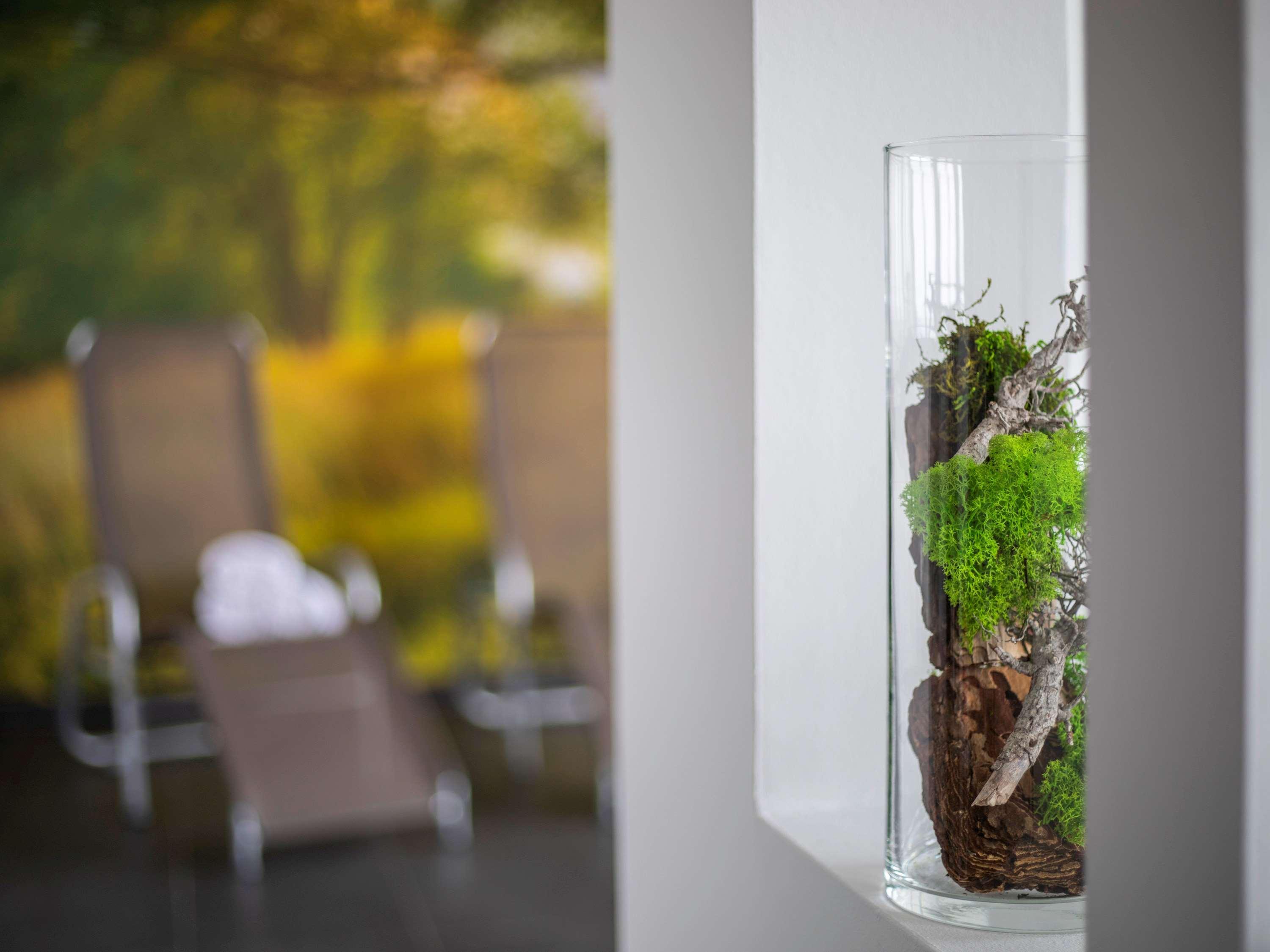 Mercure Hotel Lüdenscheid Kültér fotó