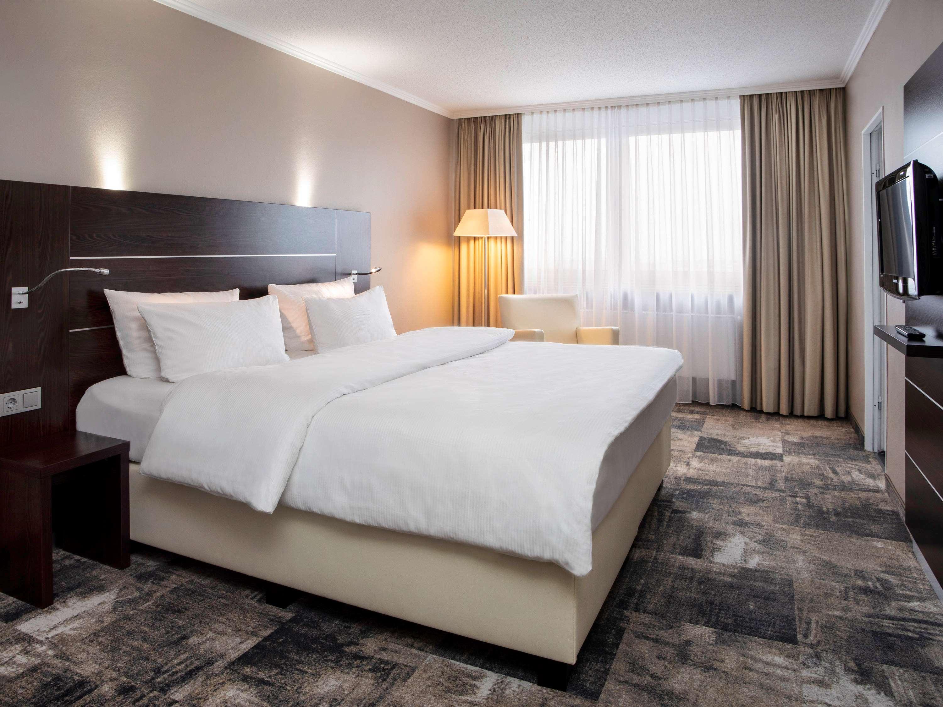 Mercure Hotel Lüdenscheid Kültér fotó