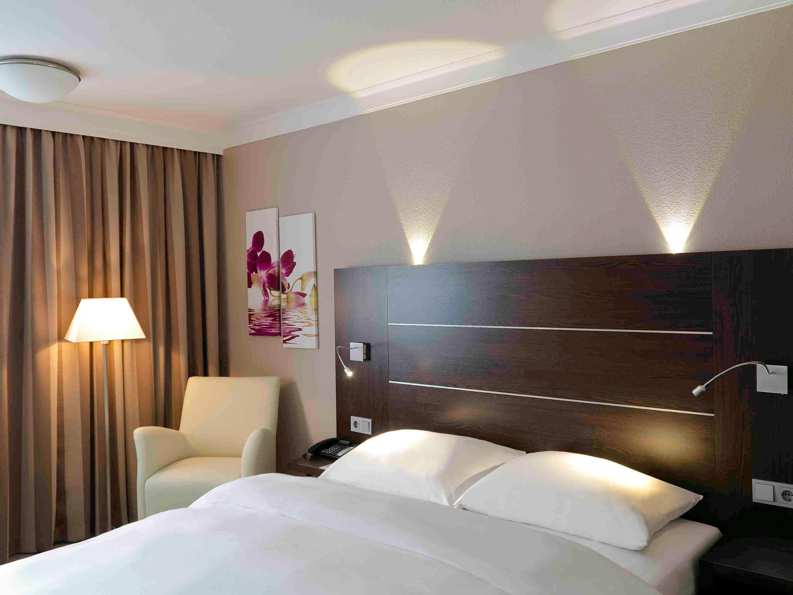 Mercure Hotel Lüdenscheid Kültér fotó