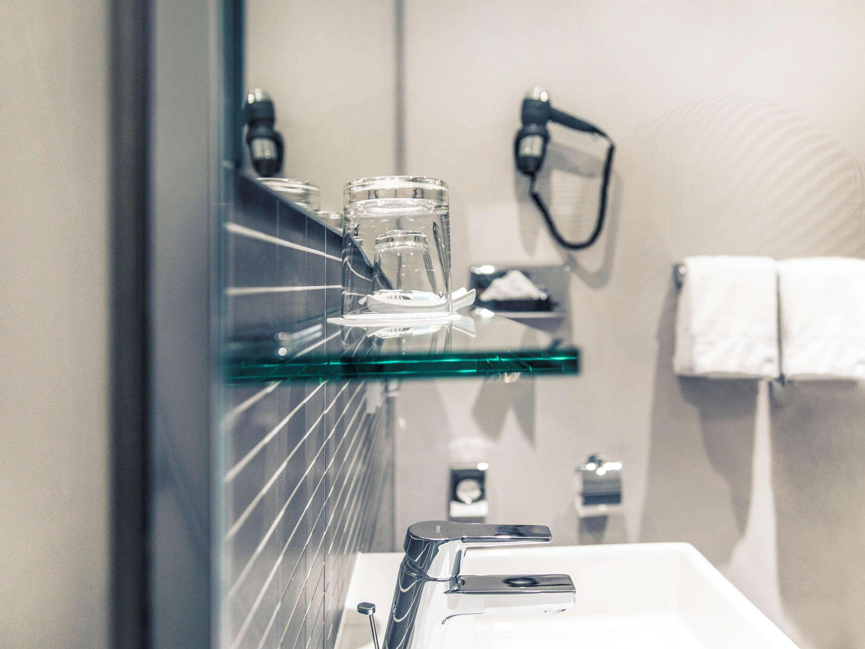 Mercure Hotel Lüdenscheid Kültér fotó