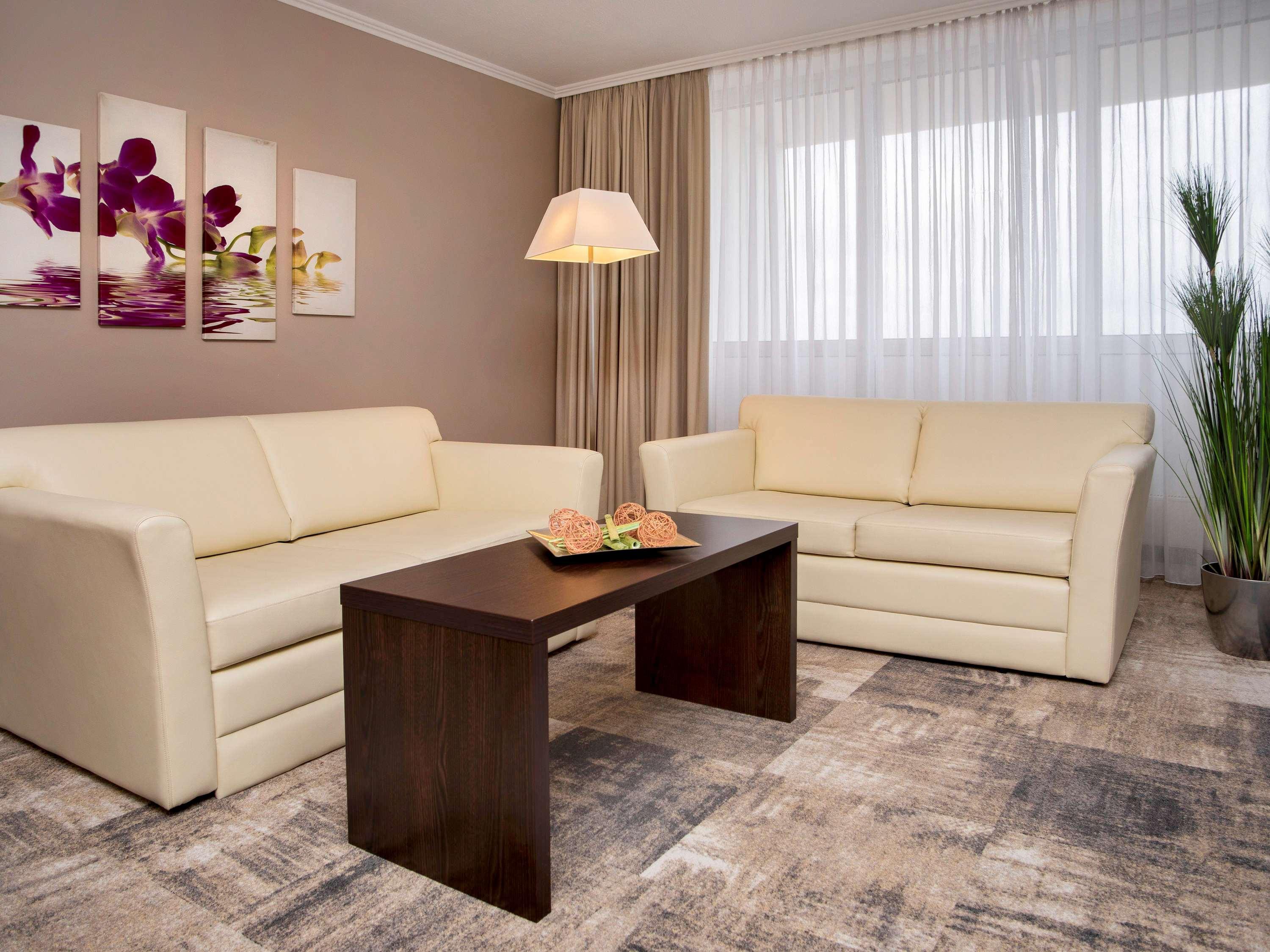 Mercure Hotel Lüdenscheid Kültér fotó