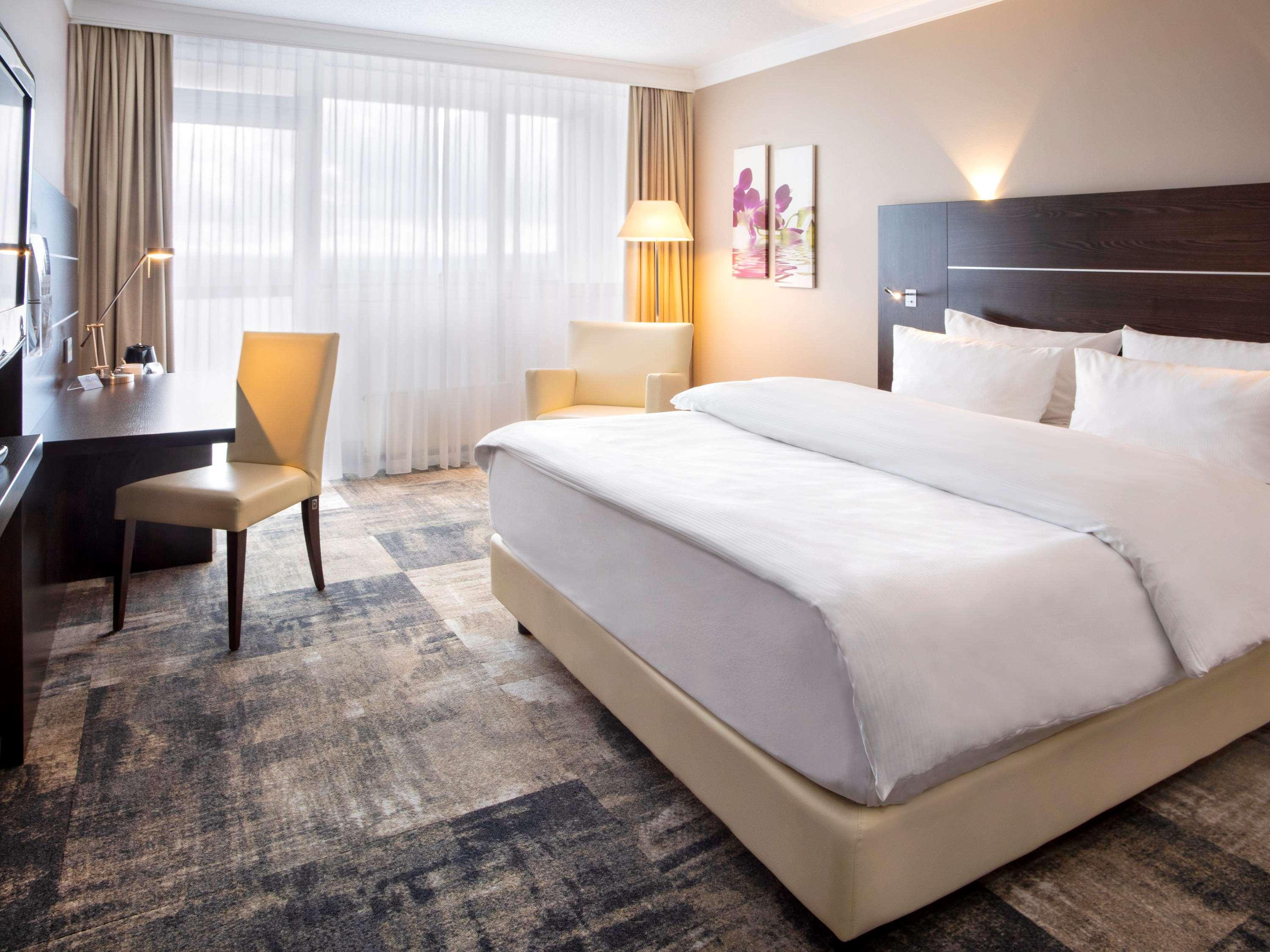 Mercure Hotel Lüdenscheid Kültér fotó