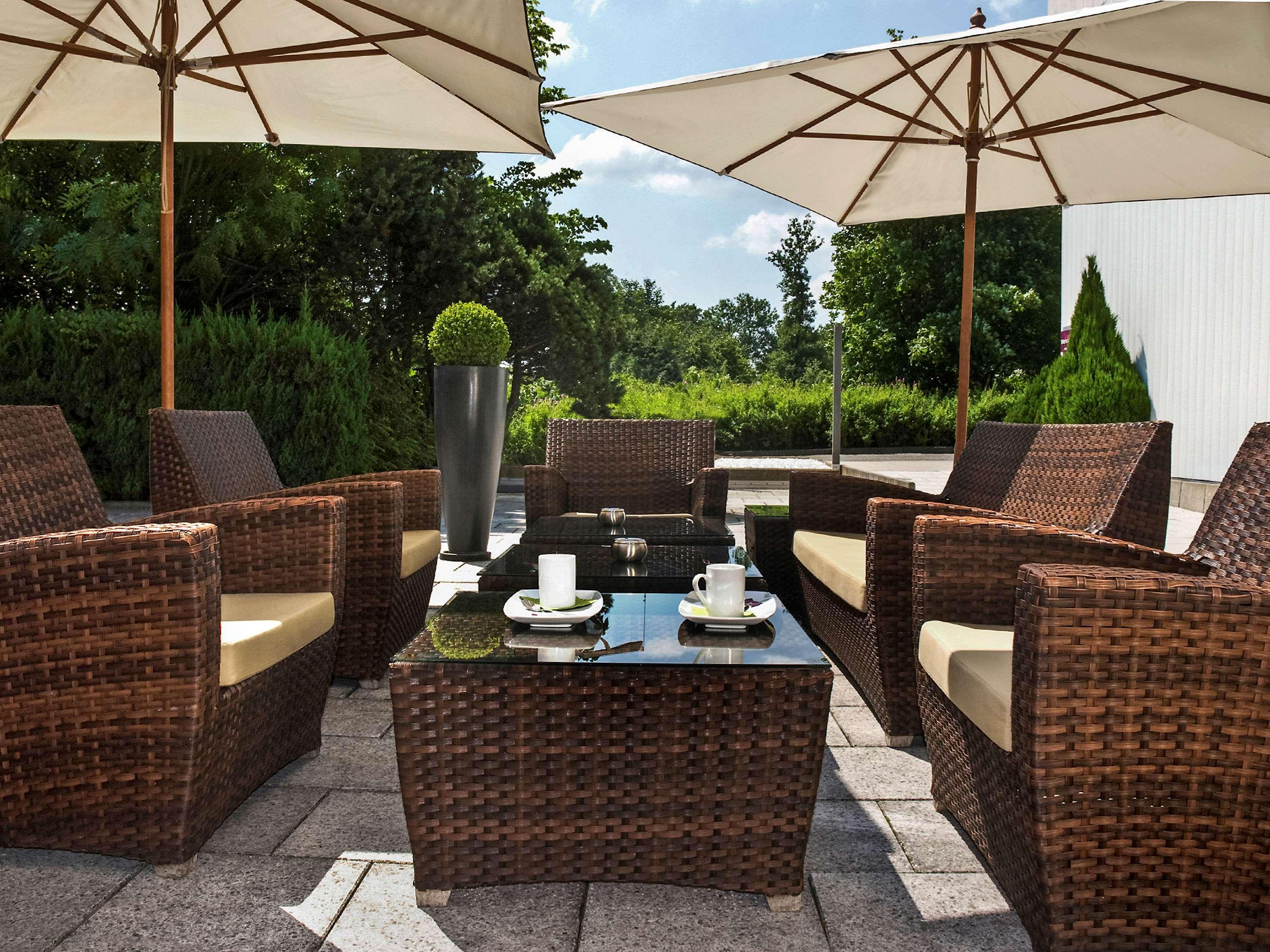 Mercure Hotel Lüdenscheid Kültér fotó