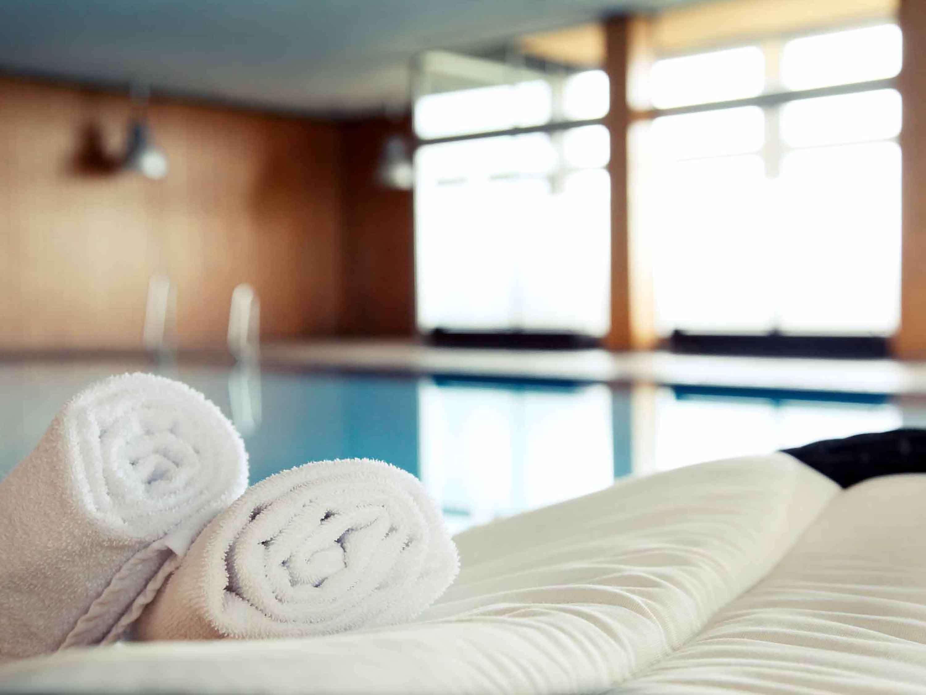 Mercure Hotel Lüdenscheid Kültér fotó