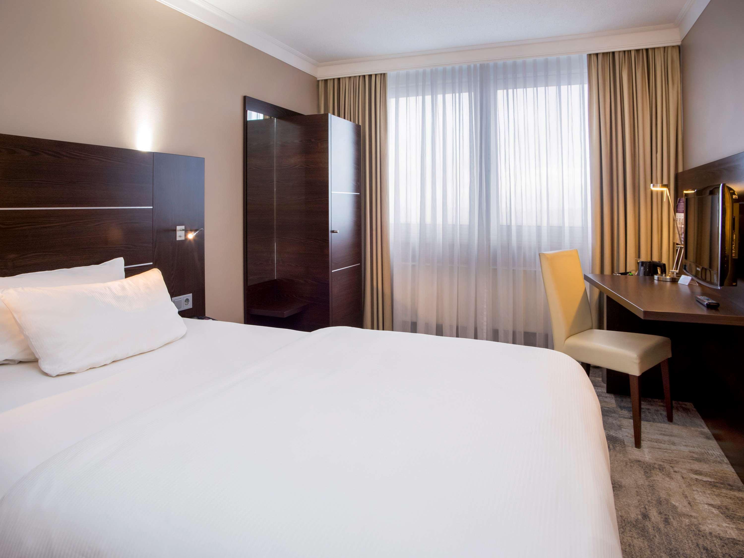 Mercure Hotel Lüdenscheid Kültér fotó