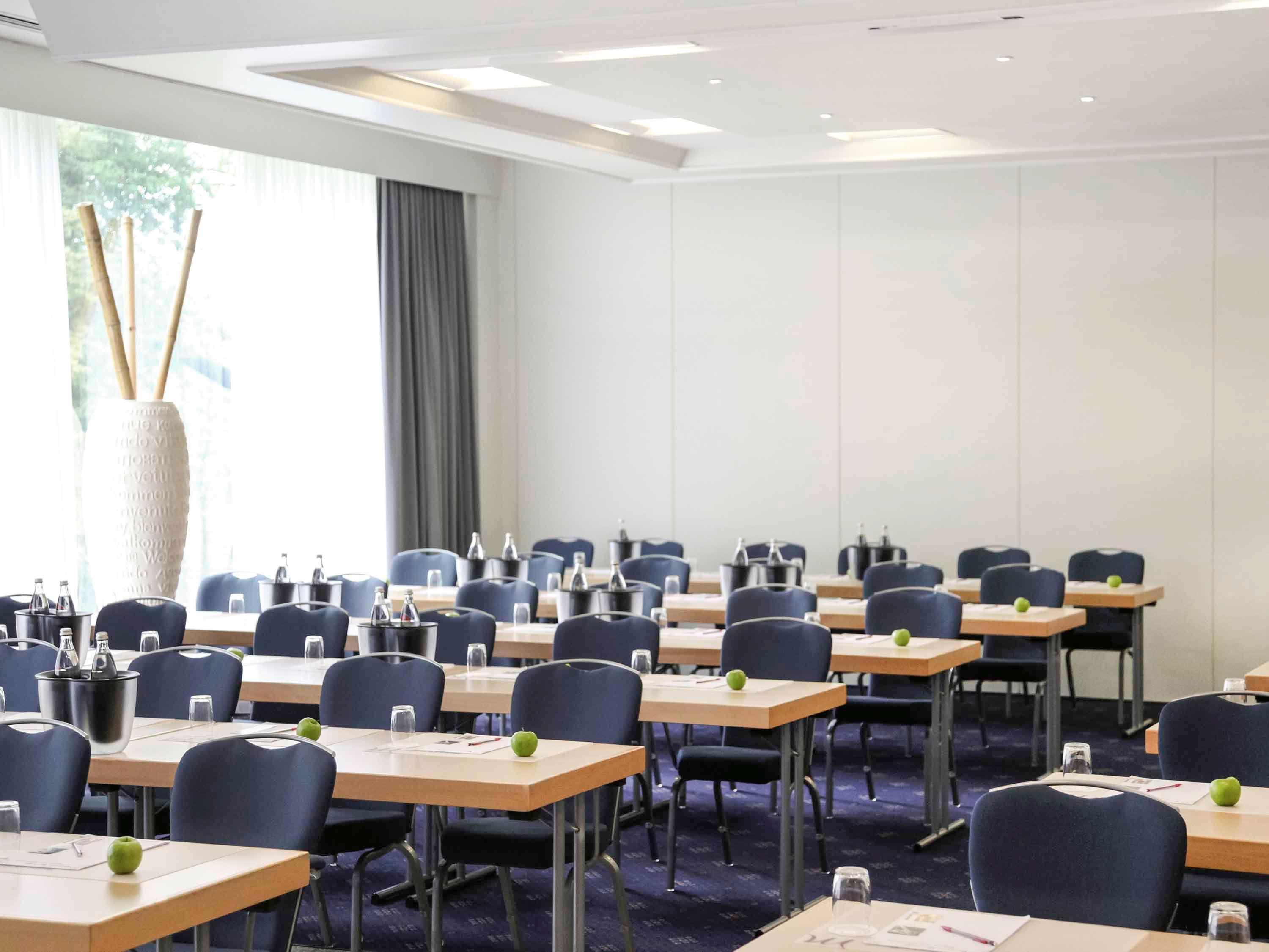 Mercure Hotel Lüdenscheid Kültér fotó
