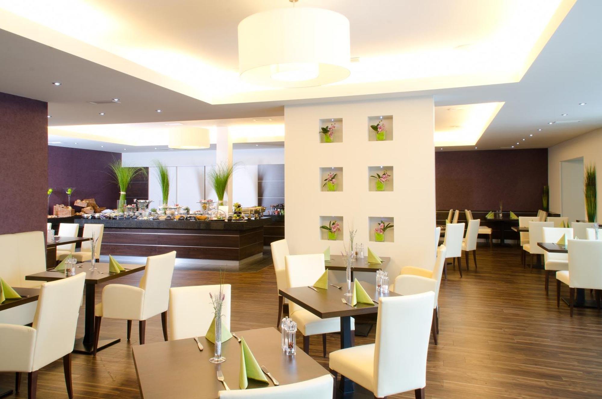 Mercure Hotel Lüdenscheid Kültér fotó