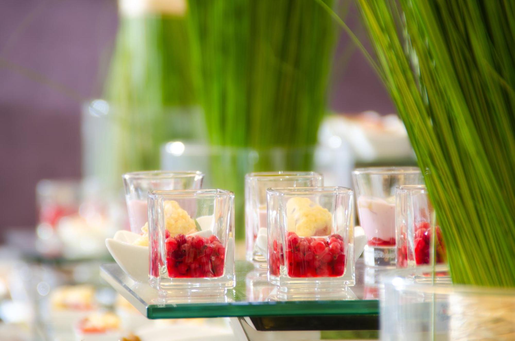 Mercure Hotel Lüdenscheid Kültér fotó