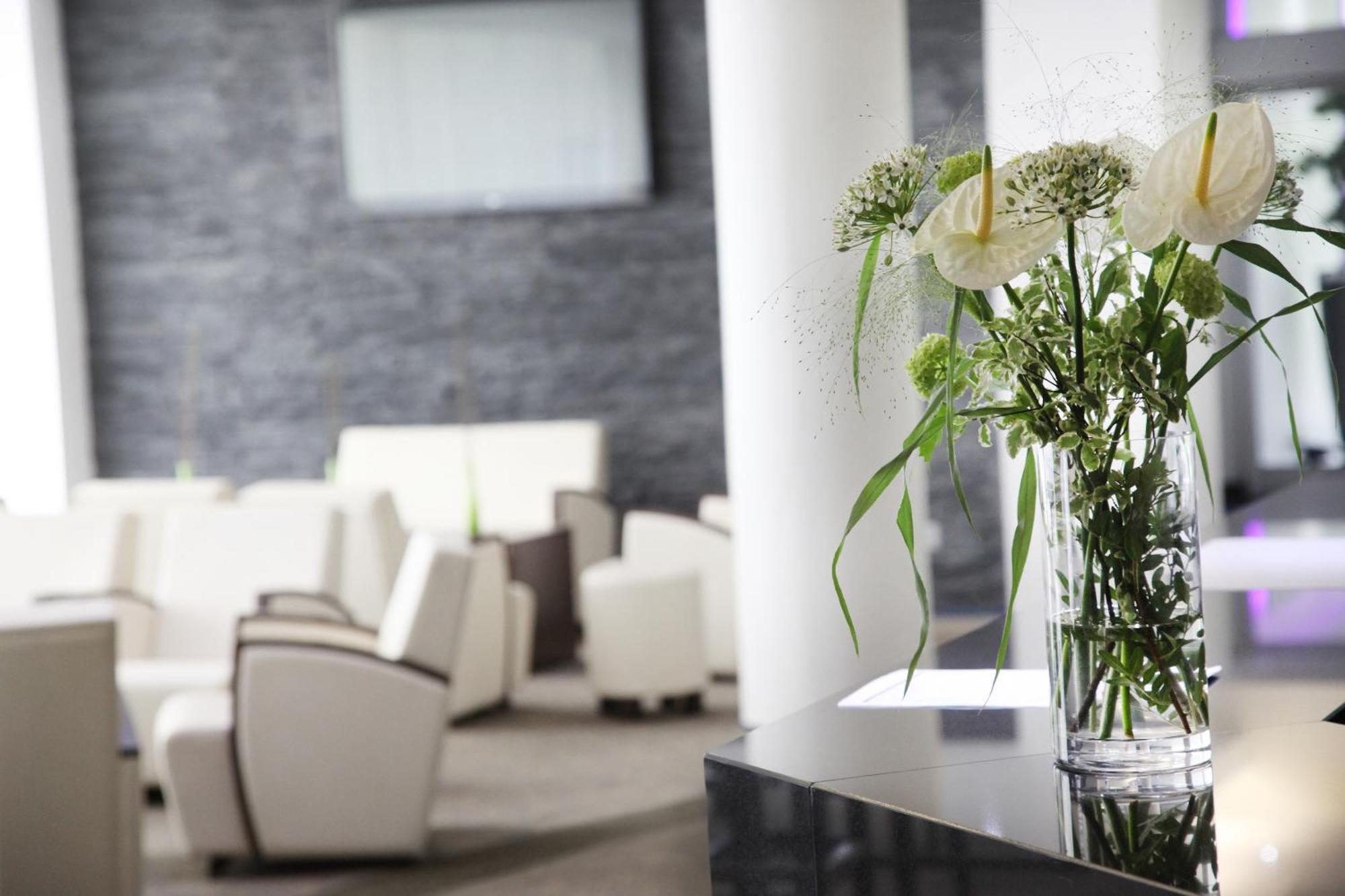 Mercure Hotel Lüdenscheid Kültér fotó