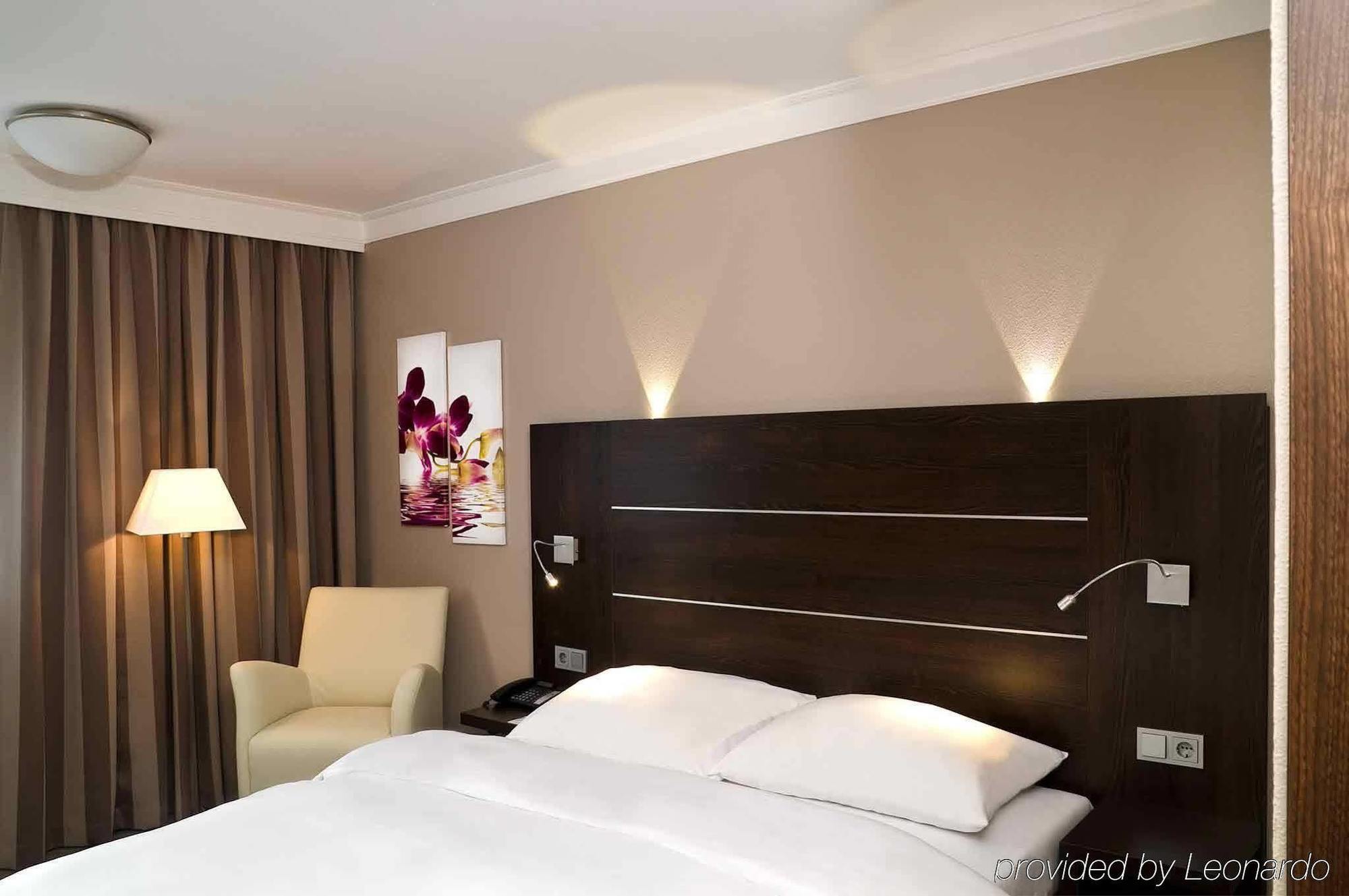 Mercure Hotel Lüdenscheid Kültér fotó