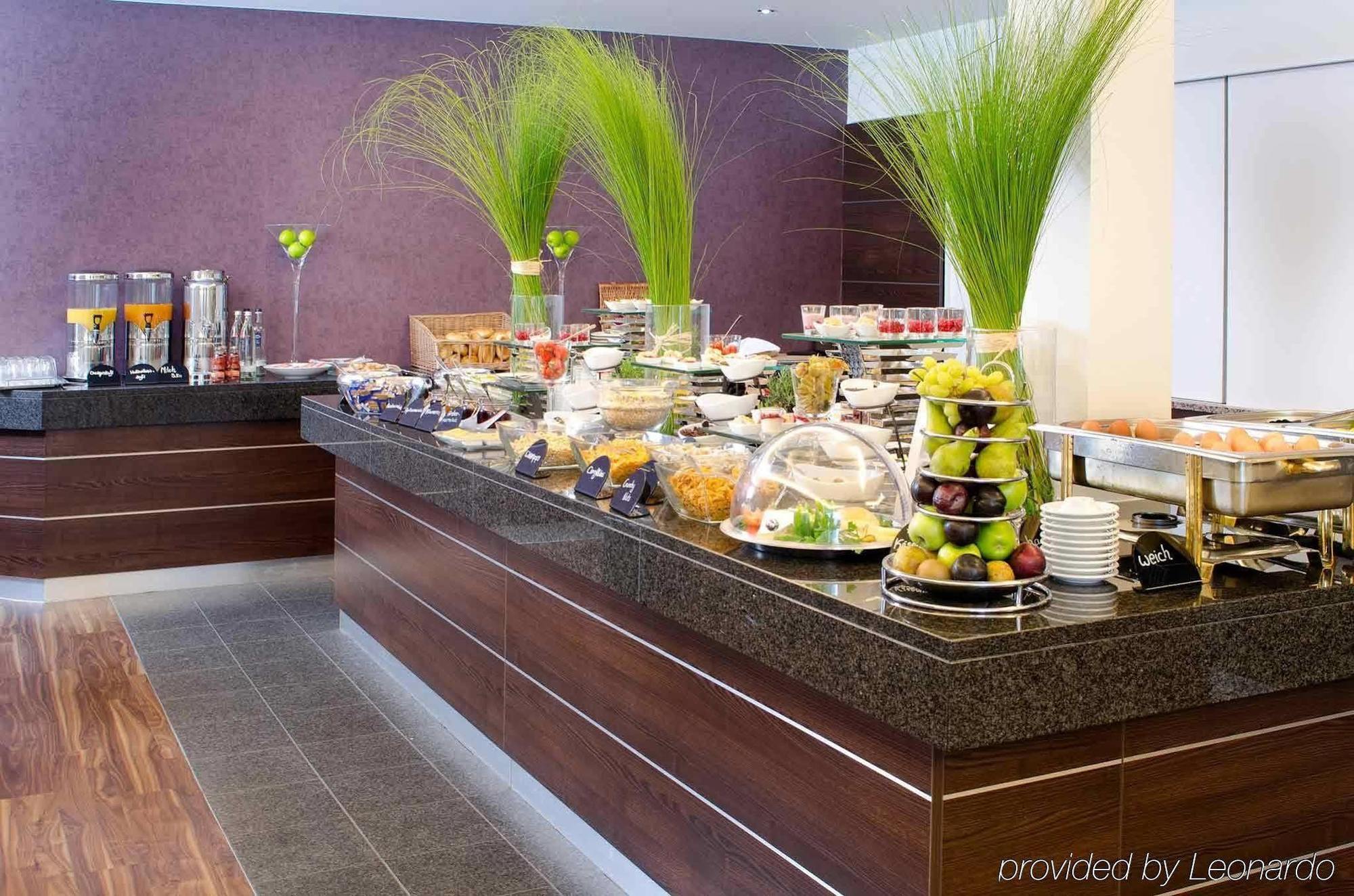 Mercure Hotel Lüdenscheid Kültér fotó
