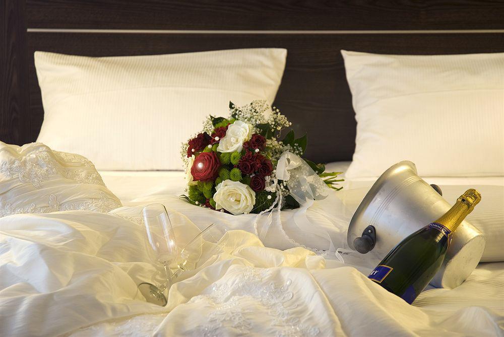 Mercure Hotel Lüdenscheid Kültér fotó